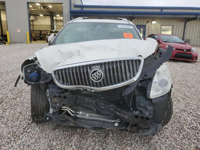 Photo 5 from auction – 2012 BUICK ENCLAVE with VIN 5GAKVCED5CJ185931