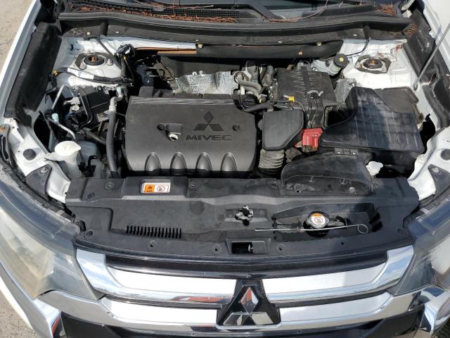 Photo 12 from auction – 2016 MITSUBISHI OUTLANDER with VIN JA4AD2A37GZ012918