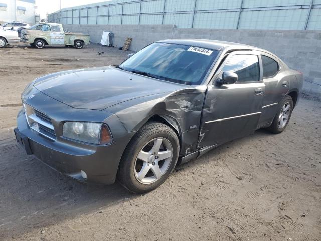 DODGE CHARGER SX 2010 with VIN 2B3CA3CV2AH234402 - Photo from auction