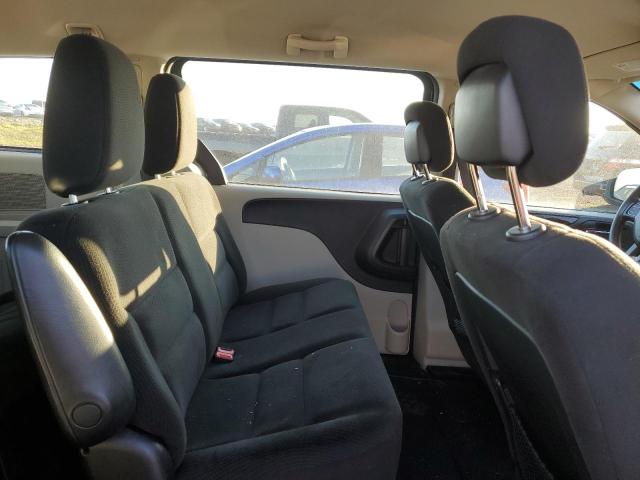 Photo 11 from auction – 2015 DODGE GRAND CARA with VIN 2C4RDGBG6FR566189