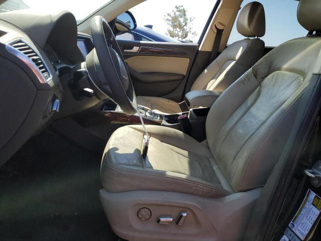 Photo 7 from auction – 2013 AUDI Q5 PREMIUM with VIN WA1DGAFP1DA080040