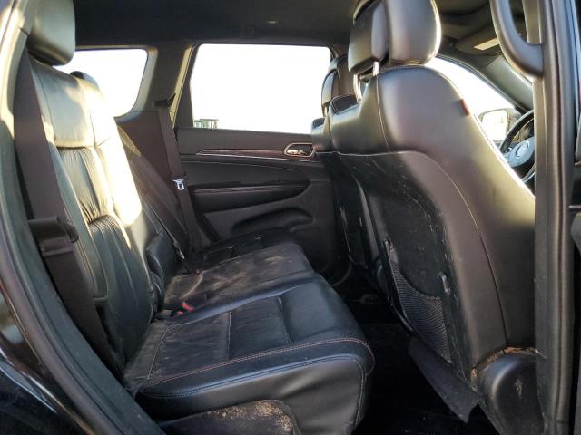 Photo 10 from auction – 2016 JEEP GRAND CHER with VIN 1C4RJFBG1GC427116