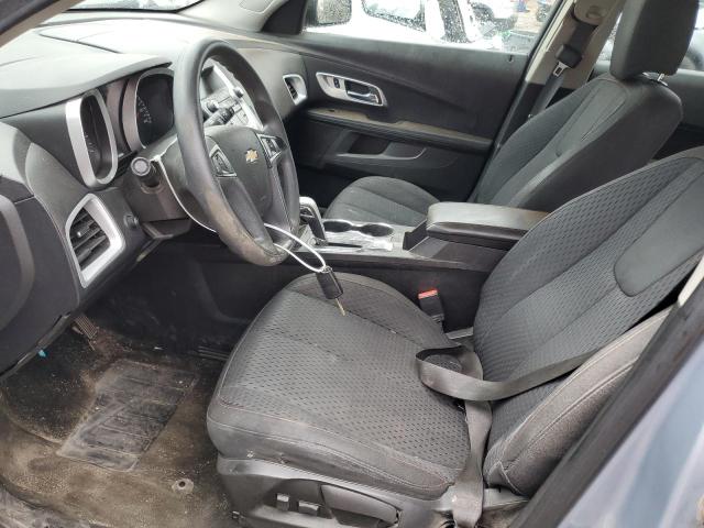 Photo 7 from auction – 2014 CHEVROLET EQUINOX LS with VIN 2GNFLEEK5E6160924
