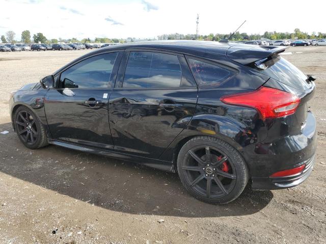 Photo 2 from auction – 2016 FORD FOCUS ST with VIN 1FADP3L99GL295459