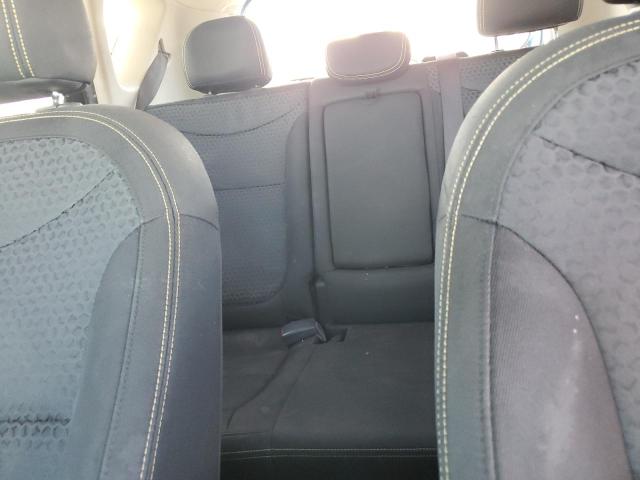 Photo 10 from auction – 2016 KIA SOUL + with VIN KNDJP3A58G7397289