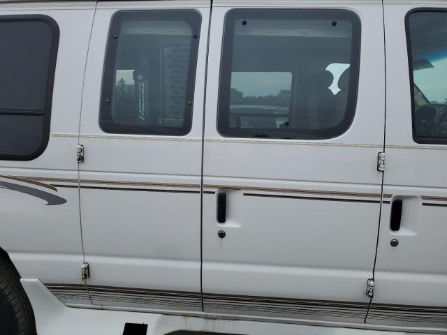 Photo 11 from auction – 2006 FORD ECONOLINE with VIN 1FDNE24L66HA32741