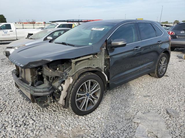 Zdjęcie 1 z aukcji – 2019 FORD EDGE TITAN z VIN 2FMPK4K95KBC01112