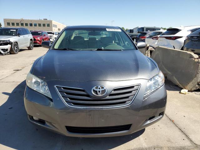 Photo 5 from auction – 2007 TOYOTA CAMRY LE with VIN 4T1BK46K77U045339