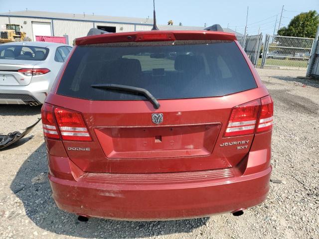 Photo 6 from auction – 2010 DODGE JOURNEY SX with VIN 3D4PG5FV0AT167458