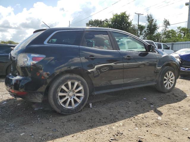 Photo 3 from auction – 2011 MAZDA CX-7 with VIN JM3ER2B51B0374644
