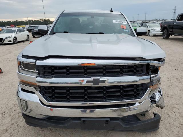 Photo 5 from auction – 2017 CHEVROLET SILVERADO with VIN 3GCPCRECXHG330538