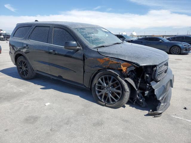 Photo 4 from auction – 2016 DODGE DURANGO SX with VIN 1C4RDJAG4GC353895