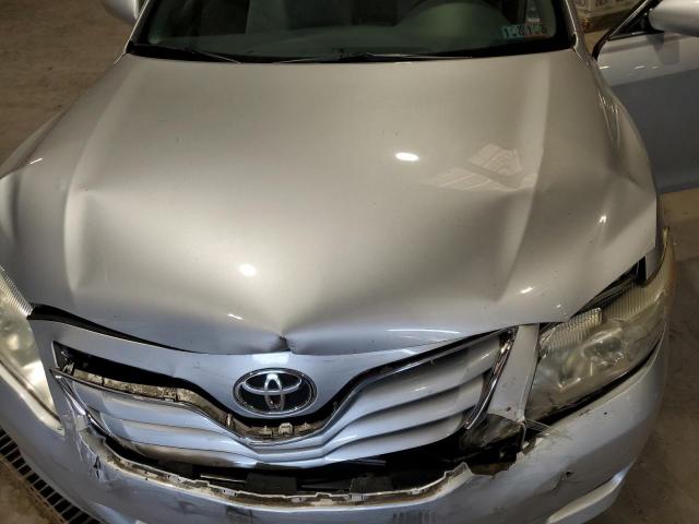Photo 11 from auction – 2011 TOYOTA CAMRY BASE with VIN 4T1BF3EK5BU650677