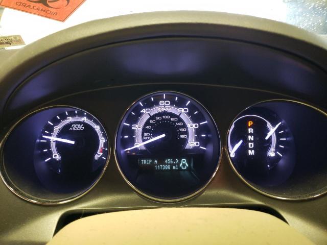 Photo 9 from auction – 2011 LINCOLN MKZ with VIN 3LNHL2GC9BR771044