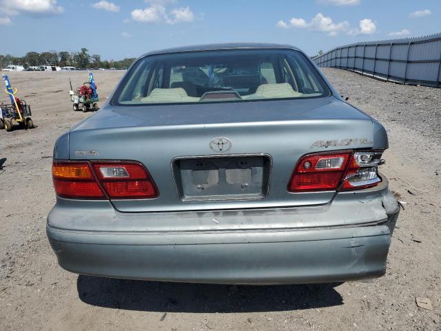 Photo 6 from auction – 1998 TOYOTA AVALON XL with VIN 4T1BF18B7WU289278