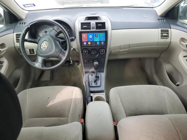 Photo 8 from auction – 2013 TOYOTA COROLLA BA with VIN 5YFBU4EE1DP187270