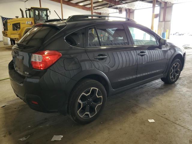 Photo 3 from auction – 2015 SUBARU XV CROSSTR with VIN JF2GPADC3F8292565