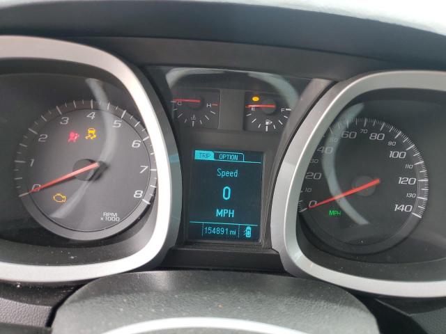 Photo 9 from auction – 2014 CHEVROLET EQUINOX LS with VIN 2GNALAEK6E6292948
