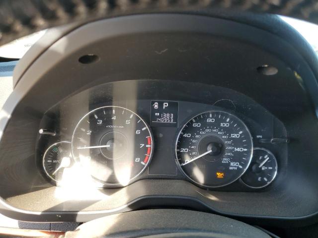 Снимка 9 от търг – 2011 SUBARU OUTBACK 3. с VIN 4S4BRDKC0B2350342