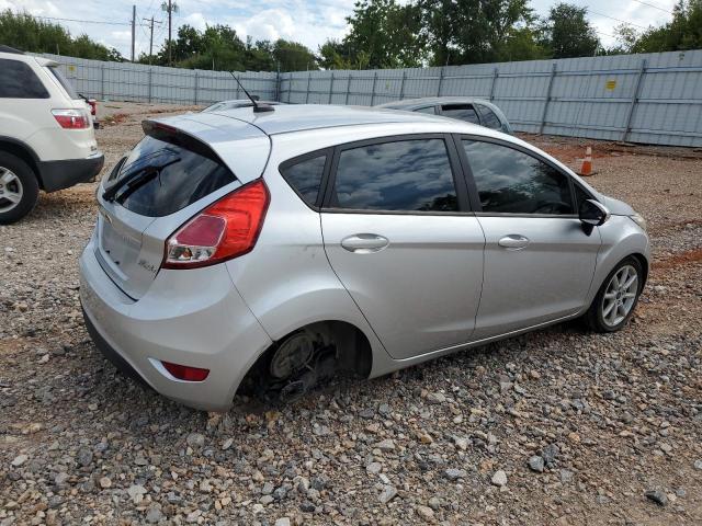 Photo 3 from auction – 2015 FORD FIESTA SE with VIN 3FADP4EJ3FM153294