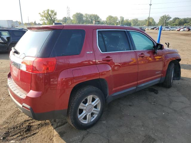 Photo 3 from auction – 2015 GMC TERRAIN SL with VIN 2GKALMEK7F6288536