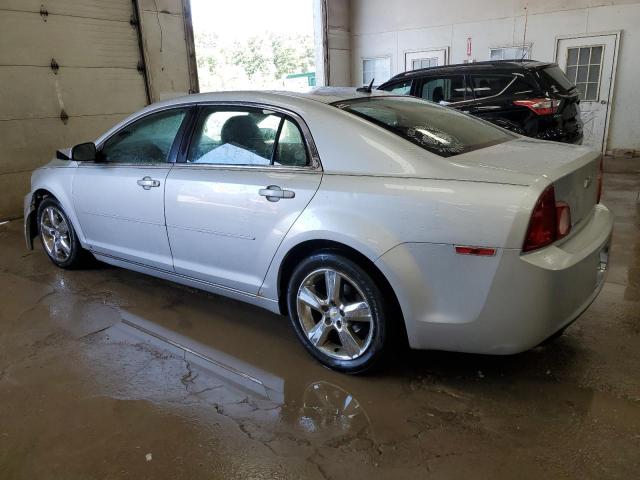 Photo 2 from auction – 2010 CHEVROLET MALIBU 2LT with VIN 1G1ZD5EB6A4113456
