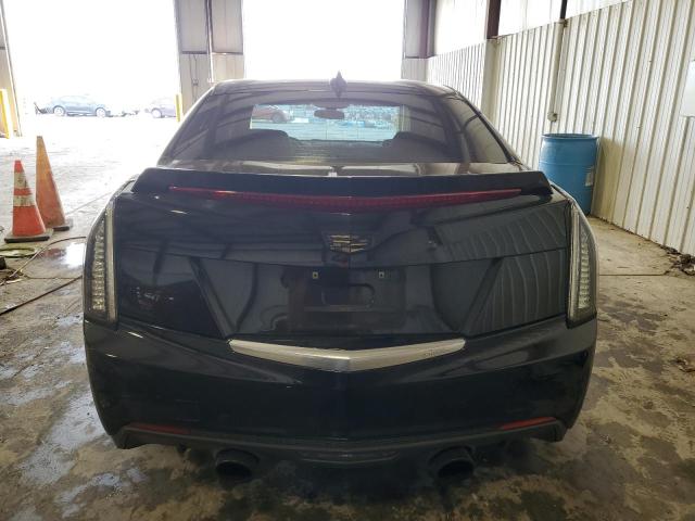 Zdjęcie 6 z aukcji – 2017 CADILLAC ATS z VIN 1G6AG5RX2H0193571