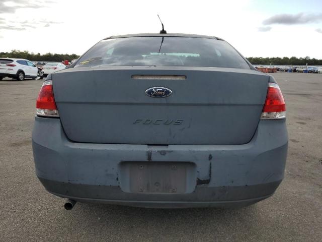 Photo 6 from auction – 2011 FORD FOCUS SE with VIN 1FAHP3FN4BW131845