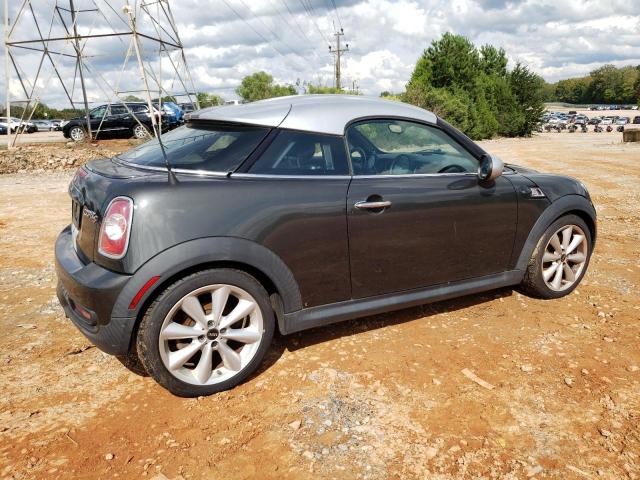 Photo 3 from auction – 2012 MINI COOPER COU with VIN WMWSX3C52CT408464