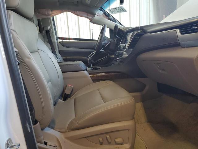 Photo 7 from auction – 2018 CHEVROLET SUBURBAN C with VIN 1GNSCHKC6JR186900