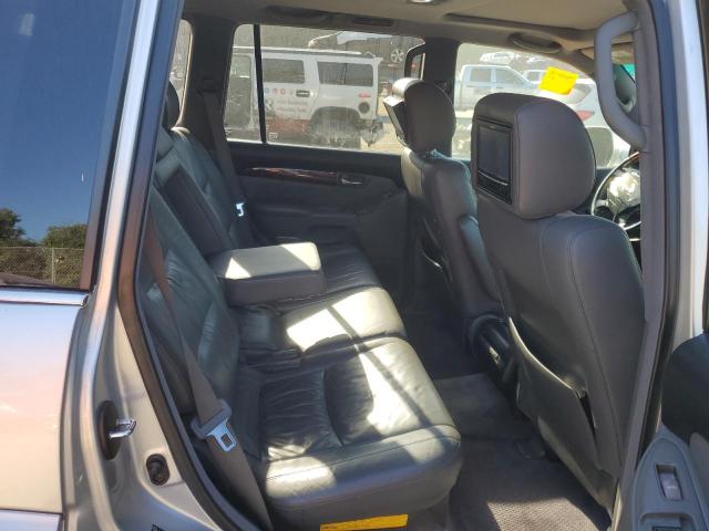 Photo 11 from auction – 2009 LEXUS GX 470 with VIN JTJBT20X490176682