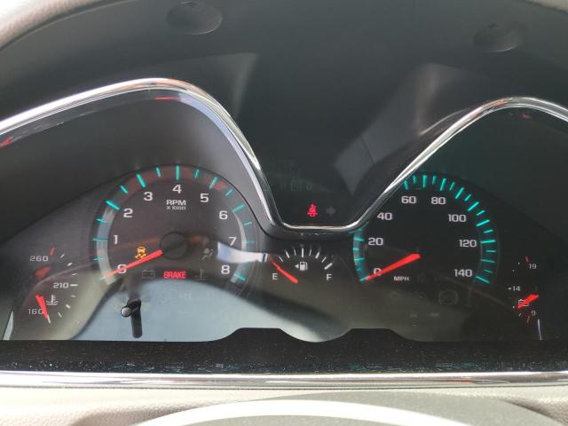 Photo 9 from auction – 2014 CHEVROLET TRAVERSE L with VIN 1GNKRFEDXEJ192615