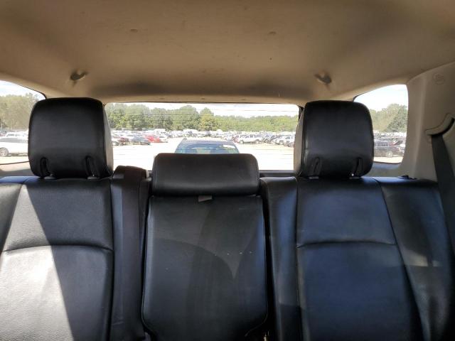 Photo 10 from auction – 2012 TOYOTA 4RUNNER SR with VIN JTEBU5JR9C5102200