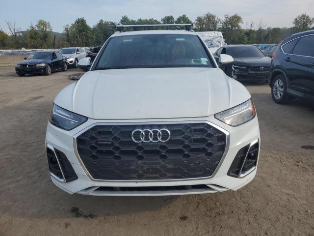 Photo 5 from auction – 2021 AUDI Q5 E PREMI with VIN WA1E2AFY6M2027632
