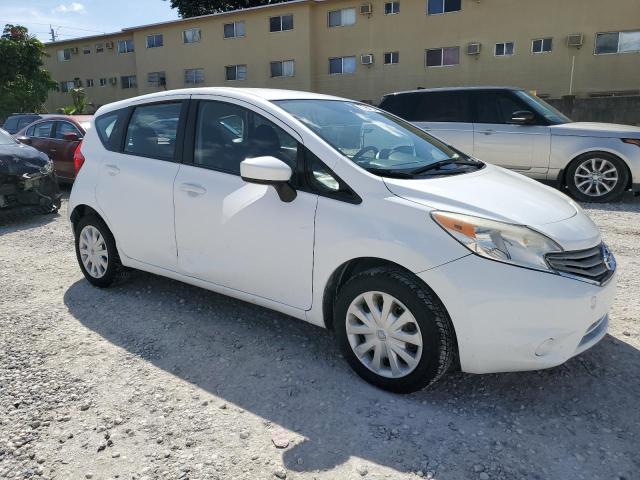 Photo 4 from auction – 2016 NISSAN VERSA NOTE with VIN 3N1CE2CP8GL356246