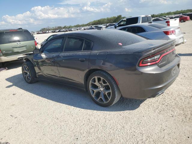 Photo 2 from auction – 2016 DODGE CHARGER SX with VIN 2C3CDXHG0GH133282