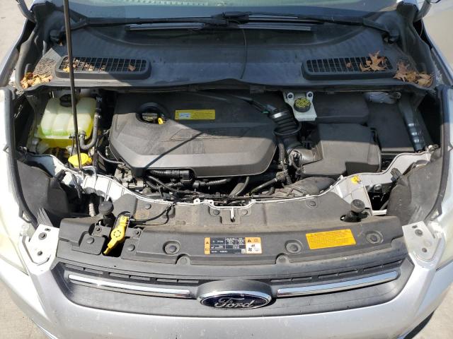 Photo 12 from auction – 2014 FORD ESCAPE SE with VIN 1FMCU0GXXEUC18186