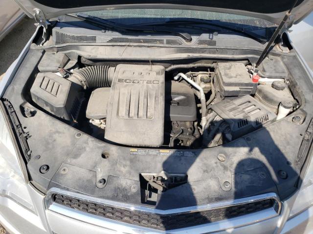 Photo 11 from auction – 2015 CHEVROLET EQUINOX LT with VIN 2GNALBEK5F1163300
