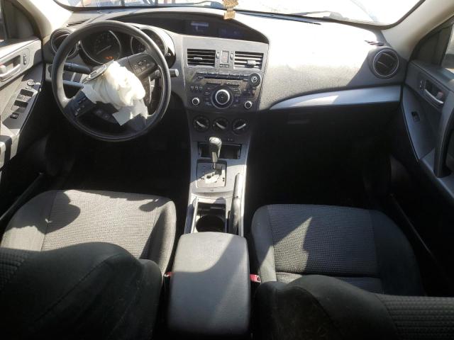 Photo 8 from auction – 2013 MAZDA 3 I with VIN JM1BL1UP8D1780200