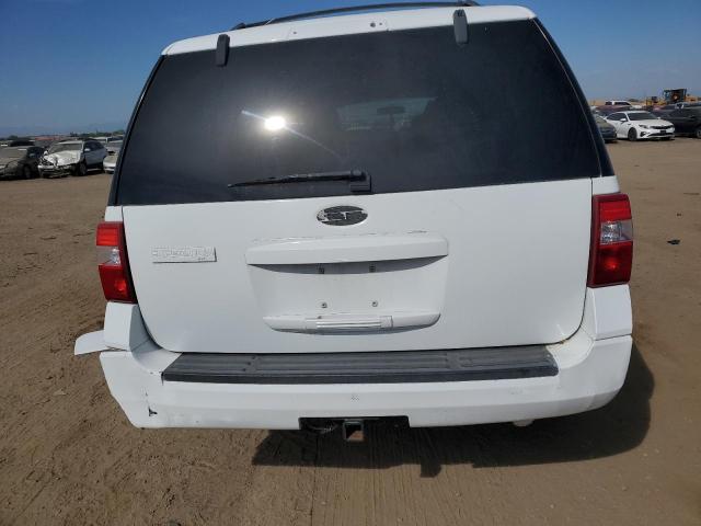 Photo 6 from auction – 2007 FORD EXPEDITION with VIN 1FMFU16517LA51227