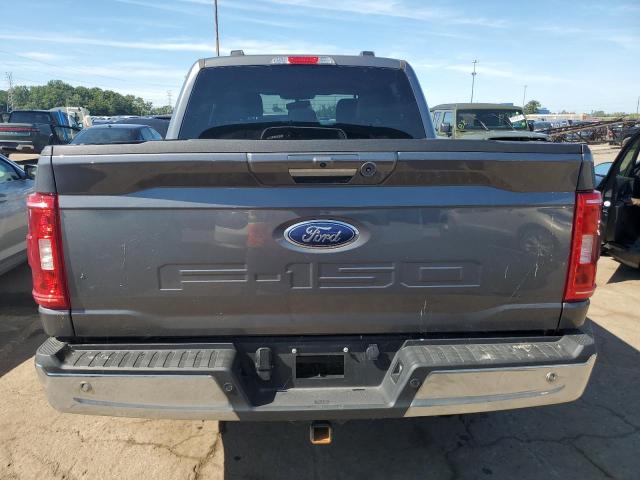 Photo 6 from auction – 2022 FORD F150 SUPER with VIN 1FTFW1ED8NFB23513