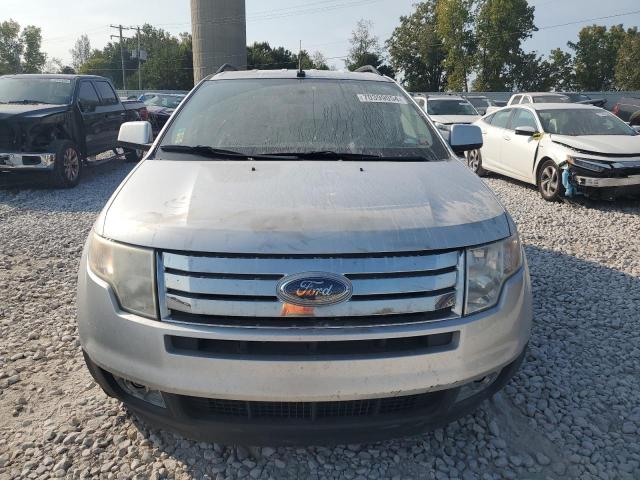 Photo 5 from auction – 2010 FORD EDGE LIMIT with VIN 2FMDK4KC0ABA77909