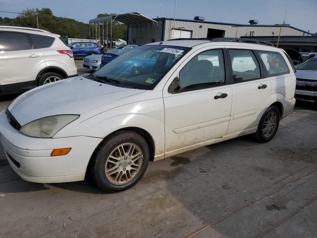 FORD FOCUS SE 2002 with VIN 1FAFP36302W342630 - Photo from auction