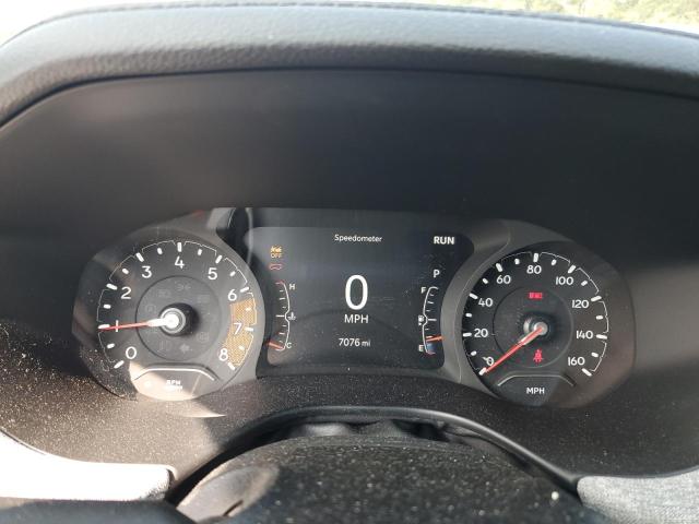 Photo 9 from auction – 2023 JEEP COMPASS SP with VIN 3C4NJDAN8PT509674