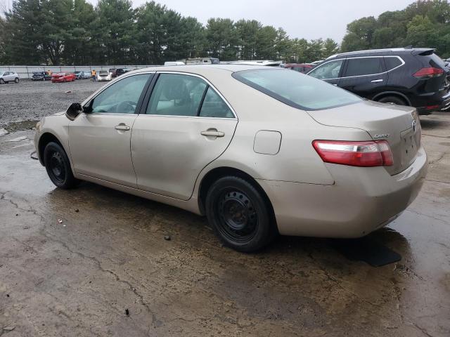 Photo 2 from auction – 2009 TOYOTA CAMRY BASE with VIN 4T1BE46K79U272590