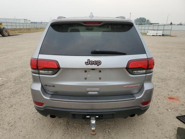 Photo 6 from auction – 2017 JEEP GRAND CHER with VIN 1C4RJFLG6HC769161