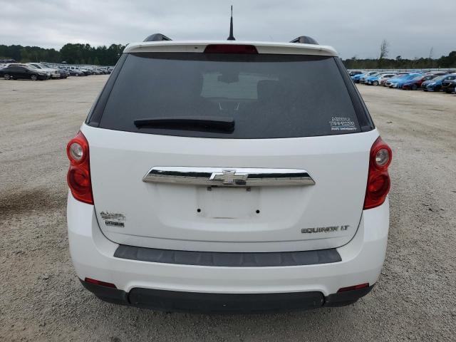 Photo 6 from auction – 2012 CHEVROLET EQUINOX LT with VIN 2GNALDEK9C1163968