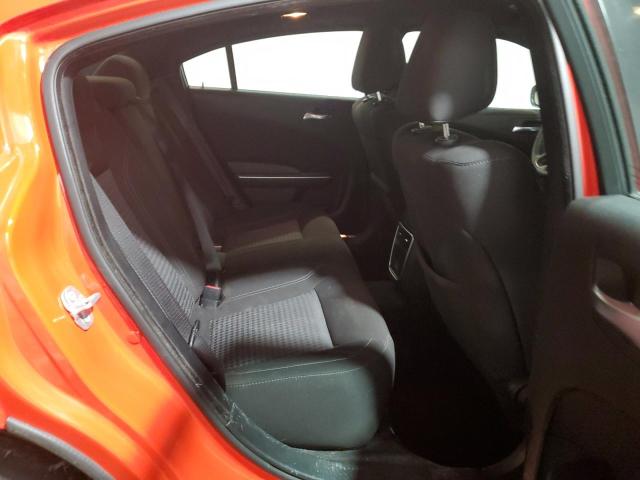 Photo 10 from auction – 2023 DODGE CHARGER SX with VIN 2C3CDXJG1PH511443