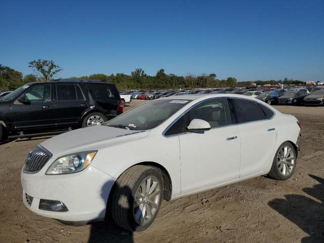 BUICK VERANO 2012 with VIN 1G4PS5SK9C4153361 - Photo from auction