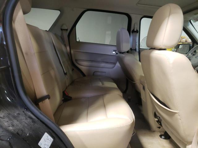 Photo 11 from auction – 2012 FORD ESCAPE LIM with VIN 1FMCU9EG6CKB26055